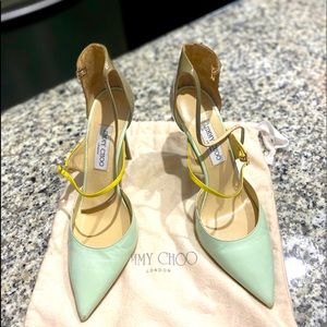 Gorgeous Jimmy Choo’s